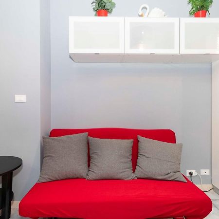 Molinette E Spezia Mm Lovely Flat Lägenhet Turin Exteriör bild